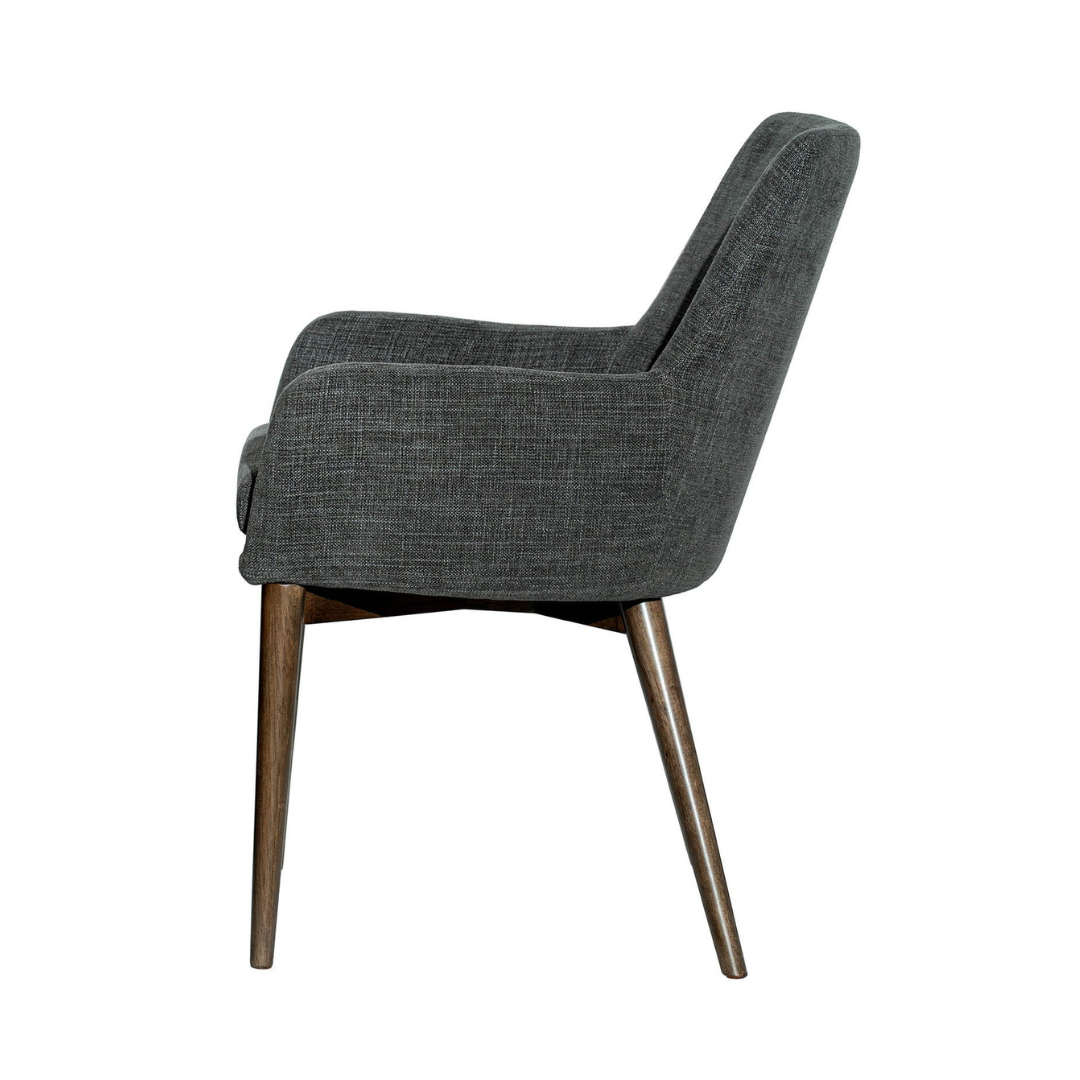Fritz Dining Armchair [Set of 2]