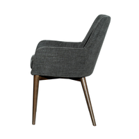 Fritz Dining Armchair [Set of 2]