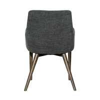 Fritz Dining Armchair [Set of 2]