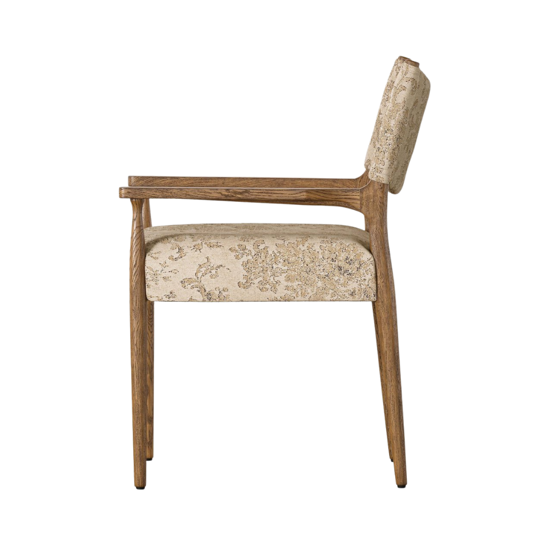 Jalen Dining Armchair