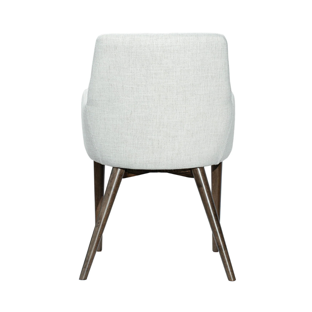 Fritz Dining Armchair [Set of 2]