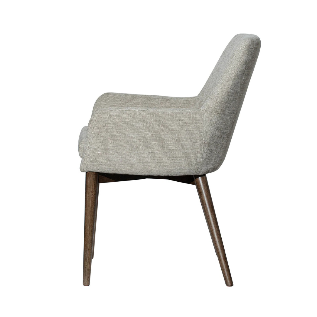 Fritz Dining Armchair [Set of 2]