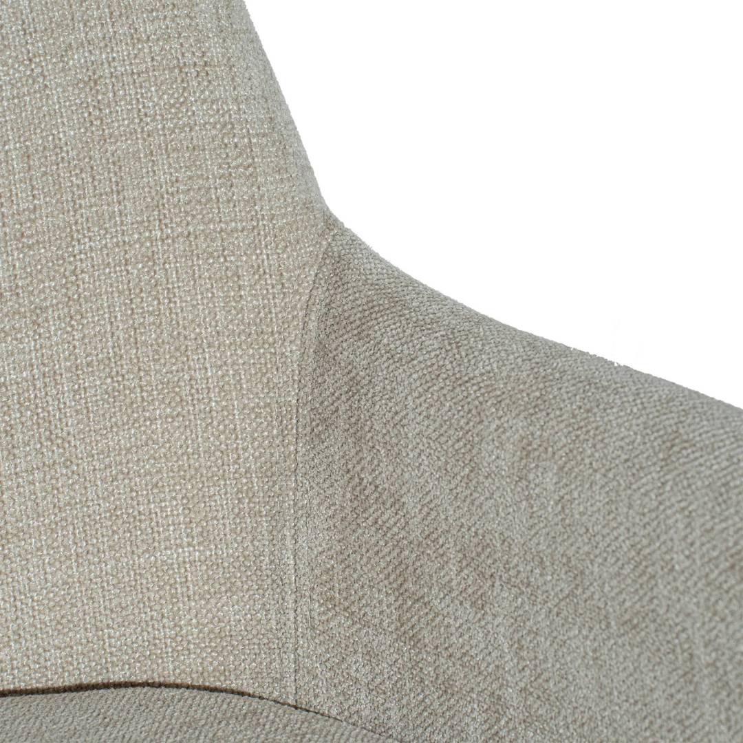 Fritz Dining Armchair [Set of 2]