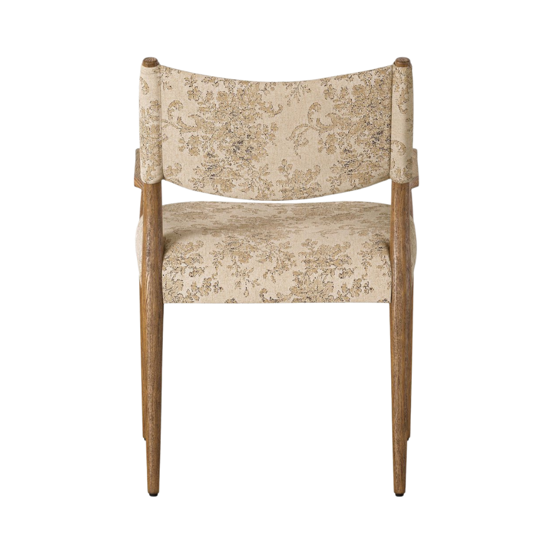 Jalen Dining Armchair