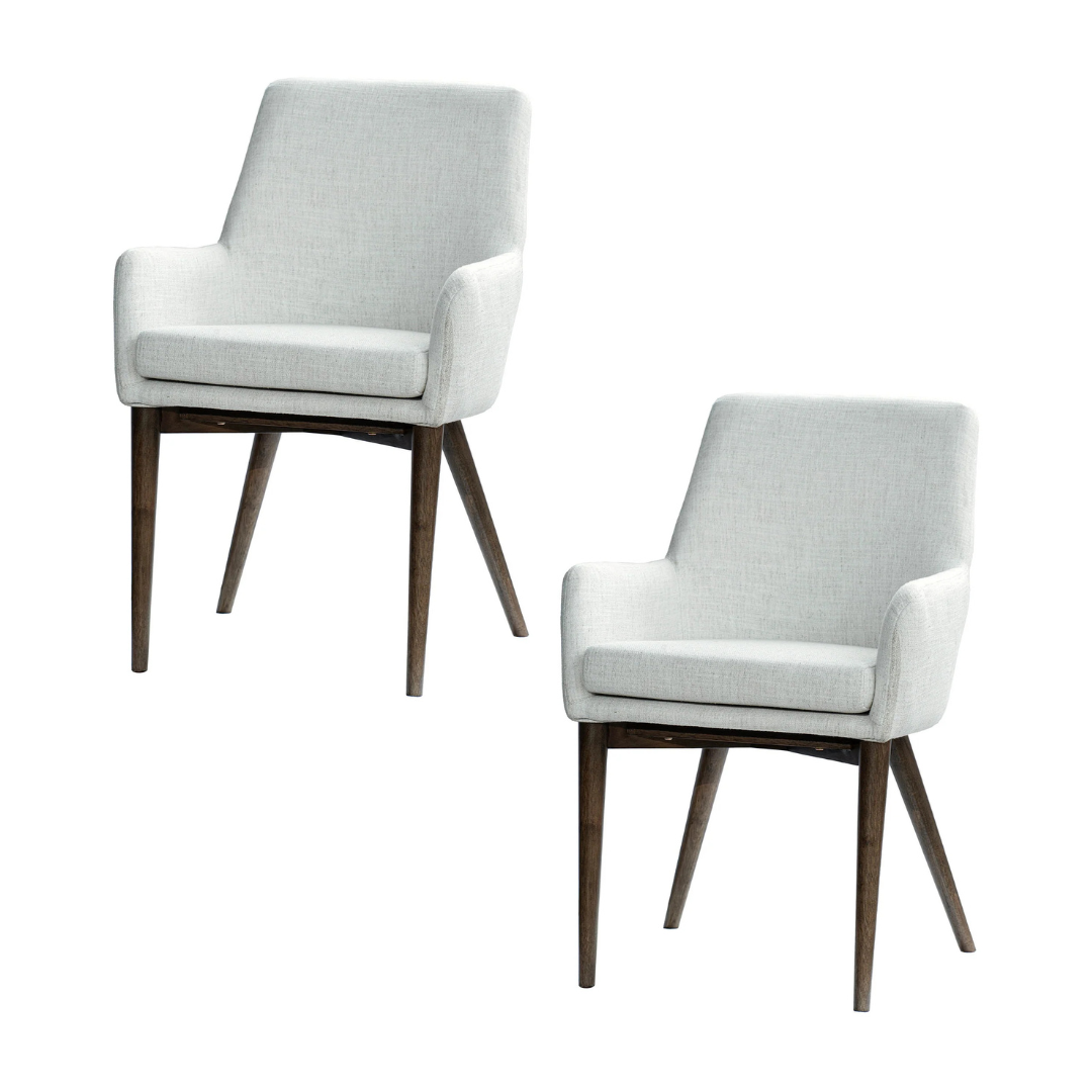 Fritz Dining Armchair [Set of 2]