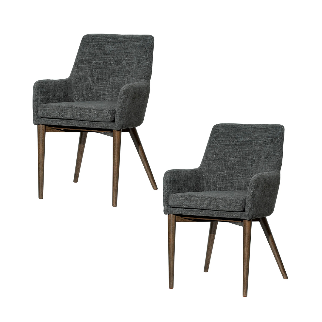 Fritz Dining Armchair [Set of 2]