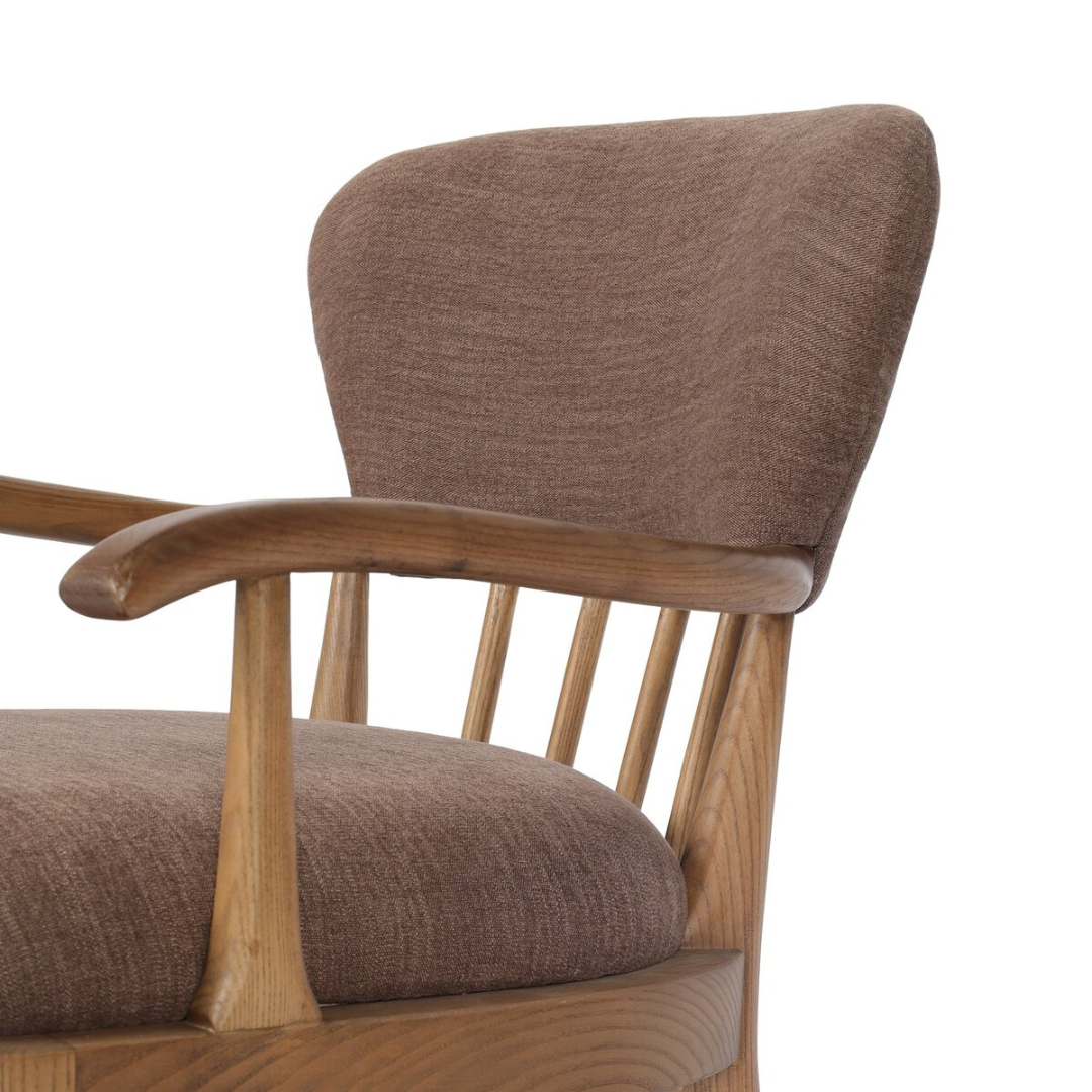 Milani Dining Armchair