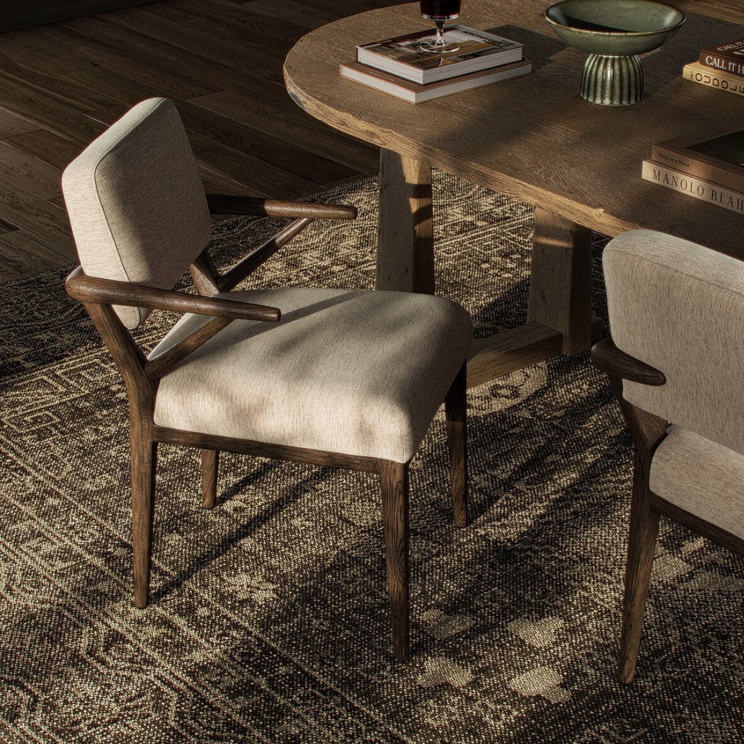 Dariel Dining Chair