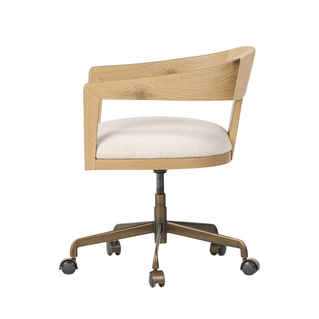 Sable Desk Chair
