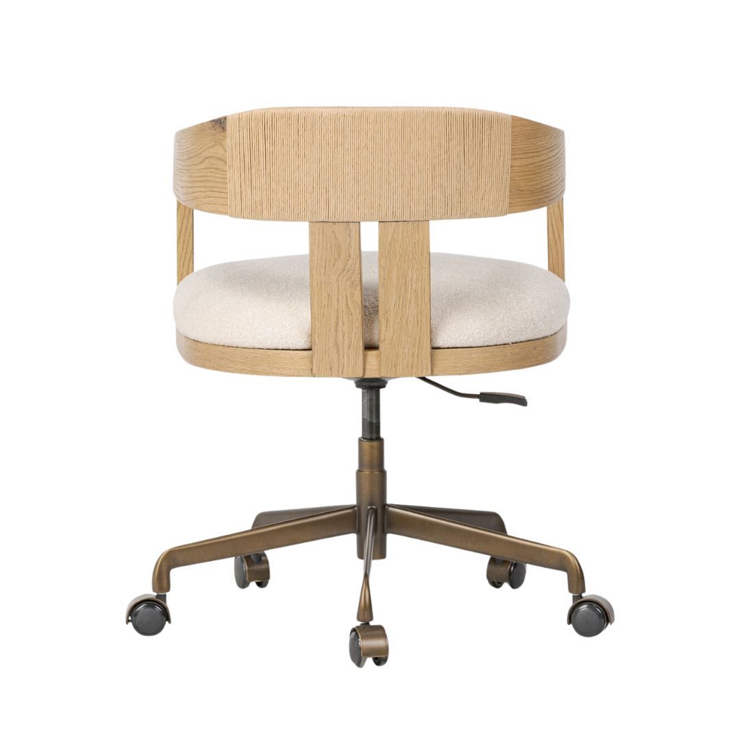 Sable Desk Chair