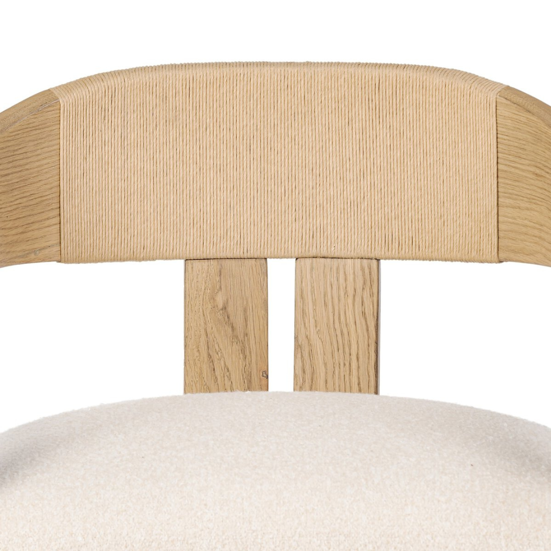 Sable Desk Chair