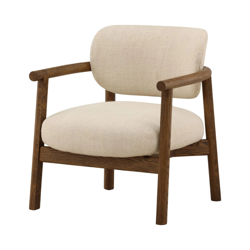 Zeidan Accent Chair