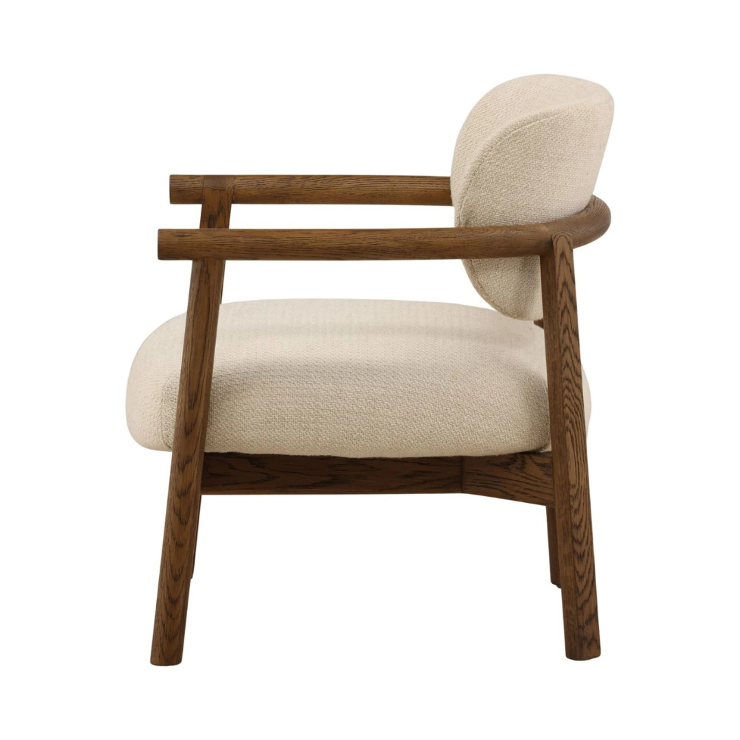 Zeidan Accent Chair