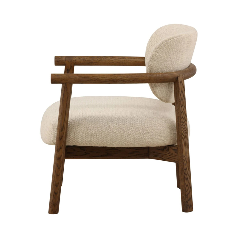 Zeidan Accent Chair