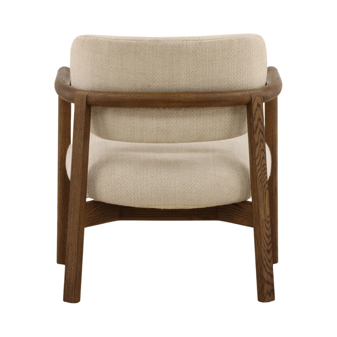 Zeidan Accent Chair