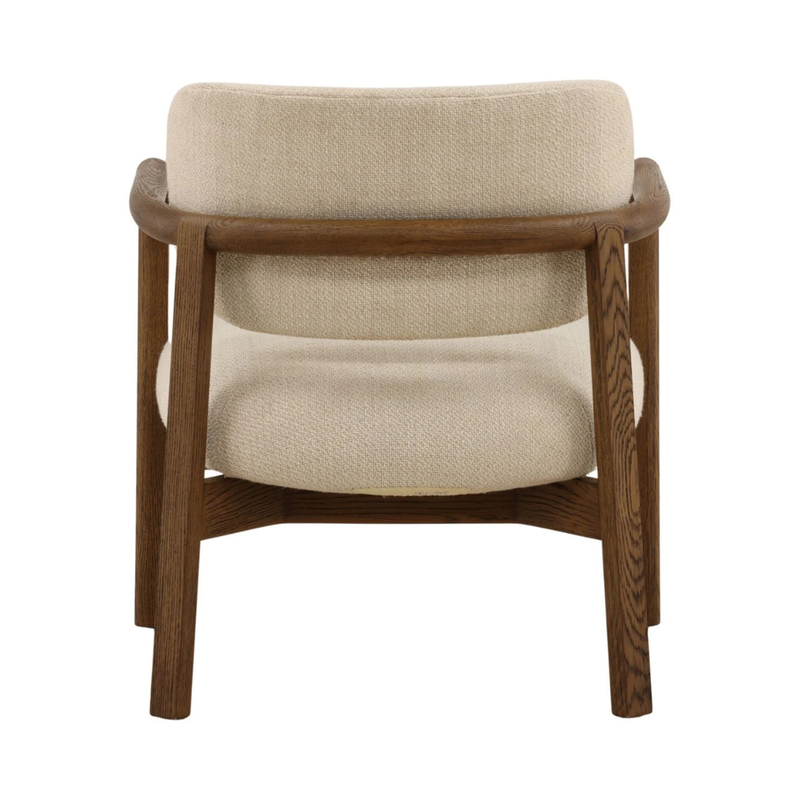 Zeidan Accent Chair