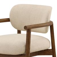 Zeidan Accent Chair