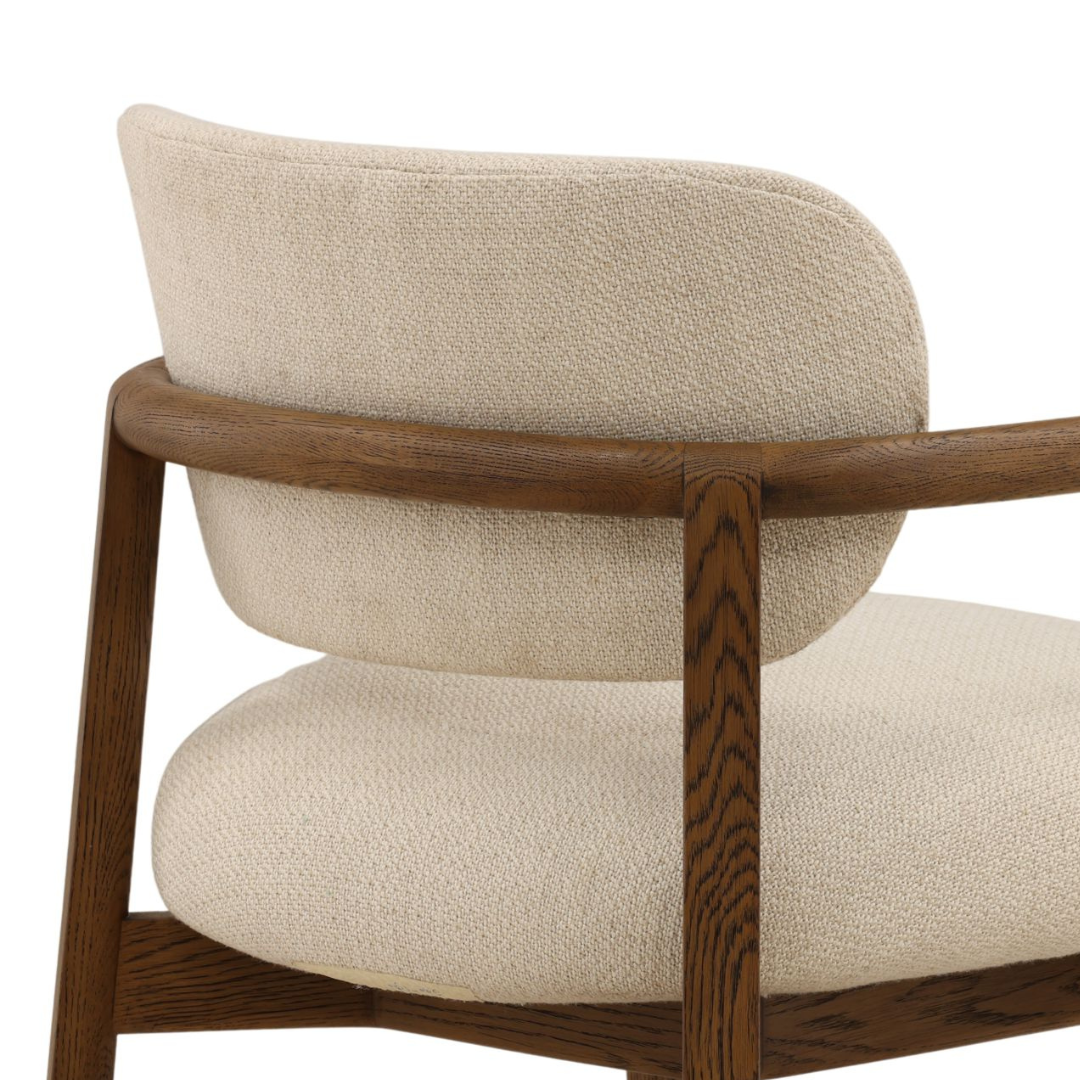 Zeidan Accent Chair