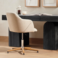 Emberly Desk Chair
