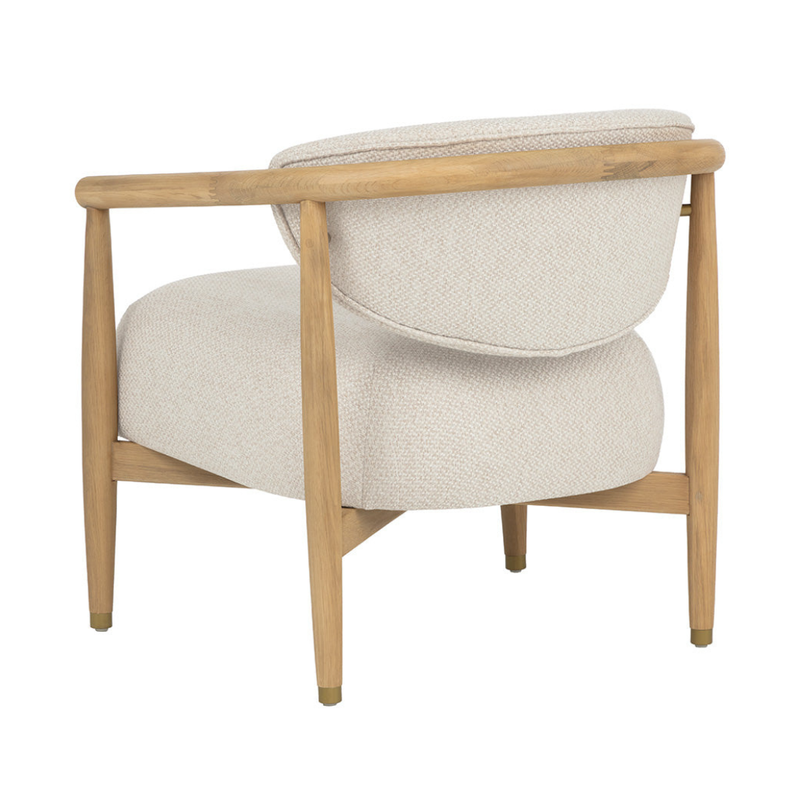 Sayer Lounge Chair