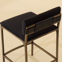 Mina Counter Stool
