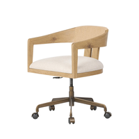 Sable Desk Chair