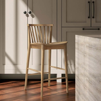 Matthias Counter Stool