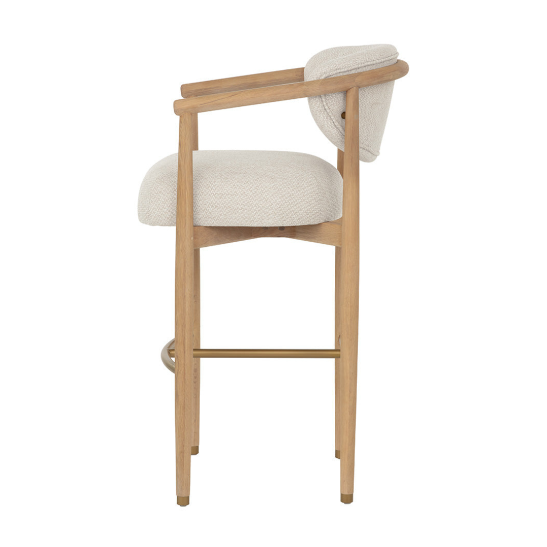 Sayer Stool