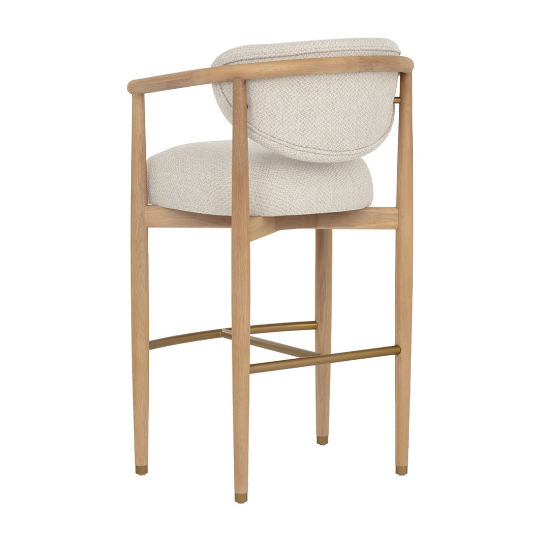 Sayer Stool