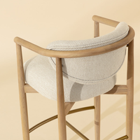 Sayer Stool