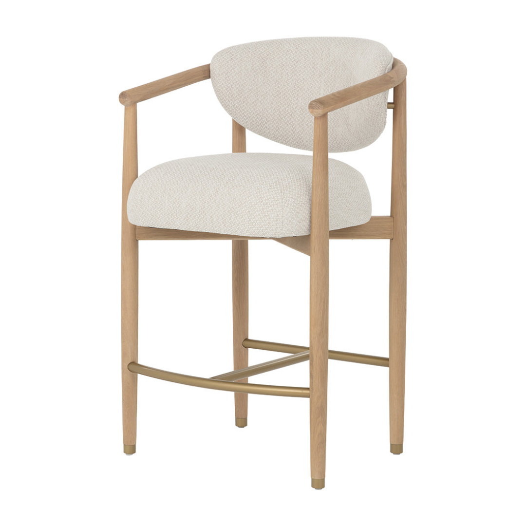 Sayer Stool