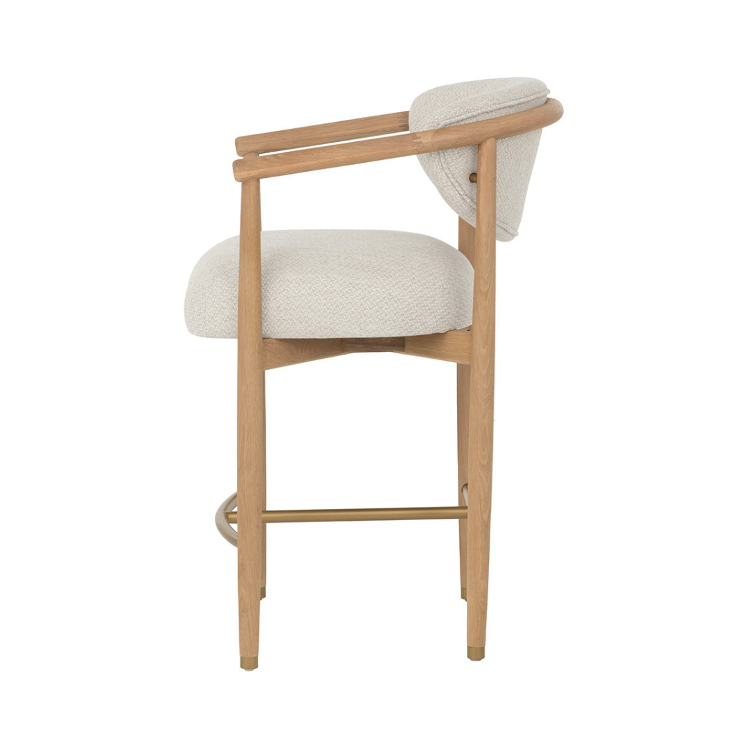 Sayer Stool