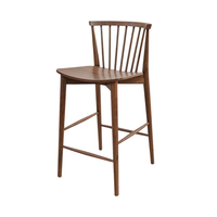Matthias Counter Stool