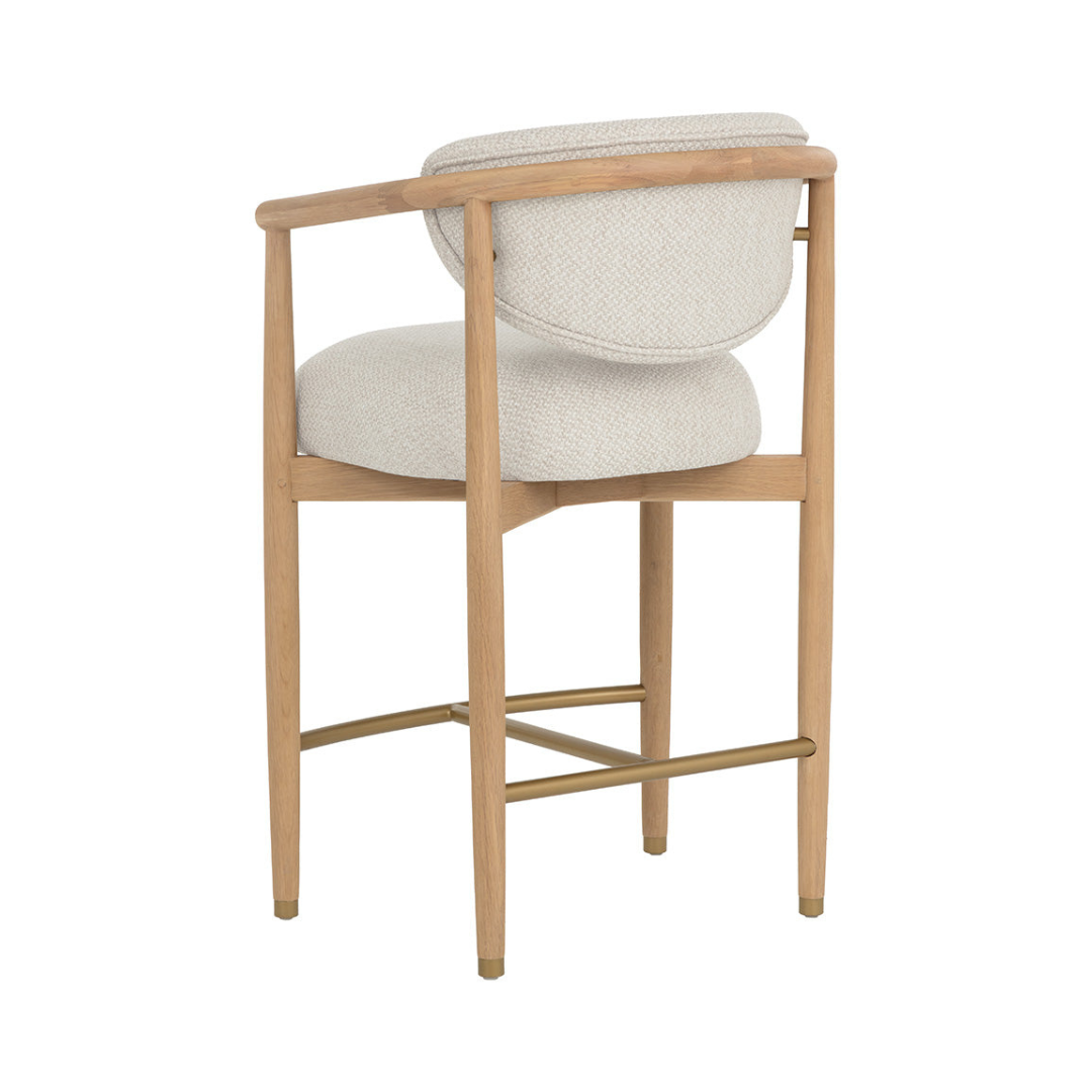 Sayer Stool