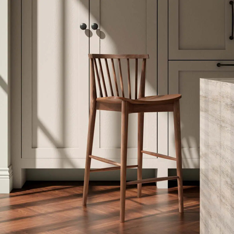 Matthias Counter Stool