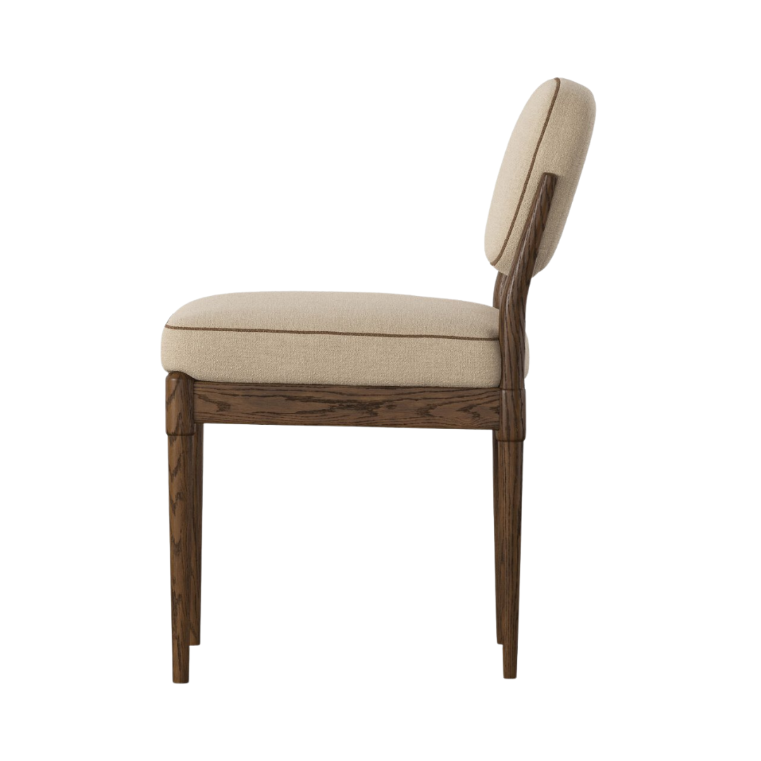 Lisbeth Dining Chair