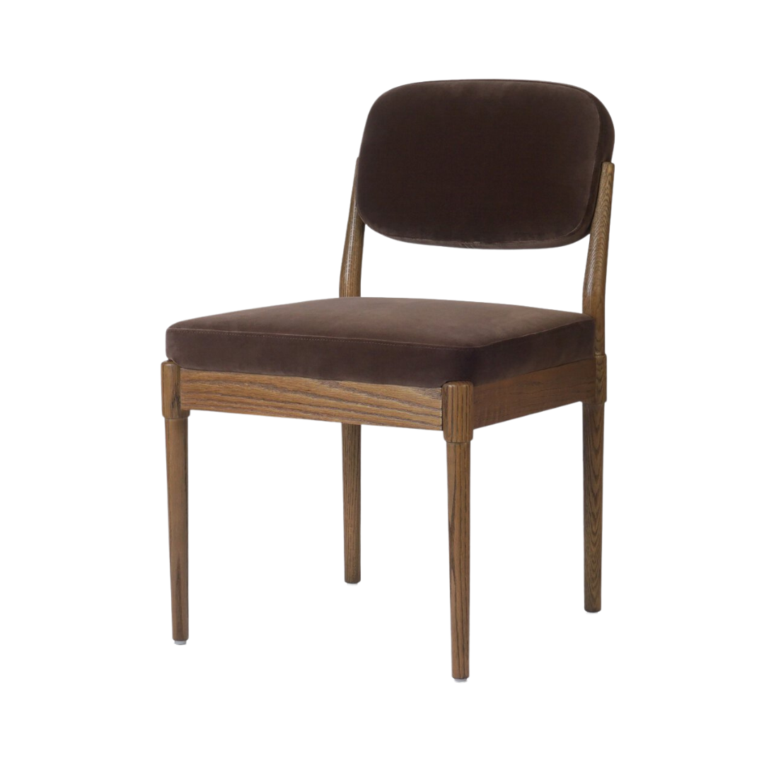 Lisbeth Dining Chair