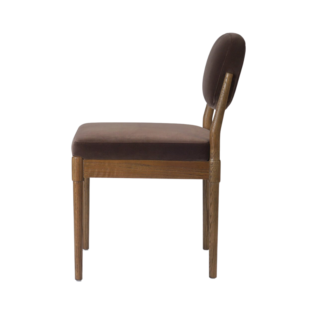 Lisbeth Dining Chair
