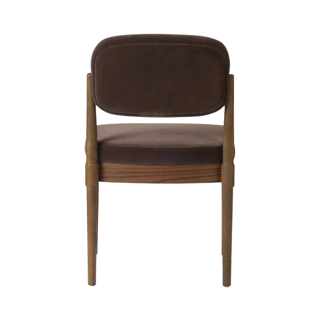 Lisbeth Dining Chair