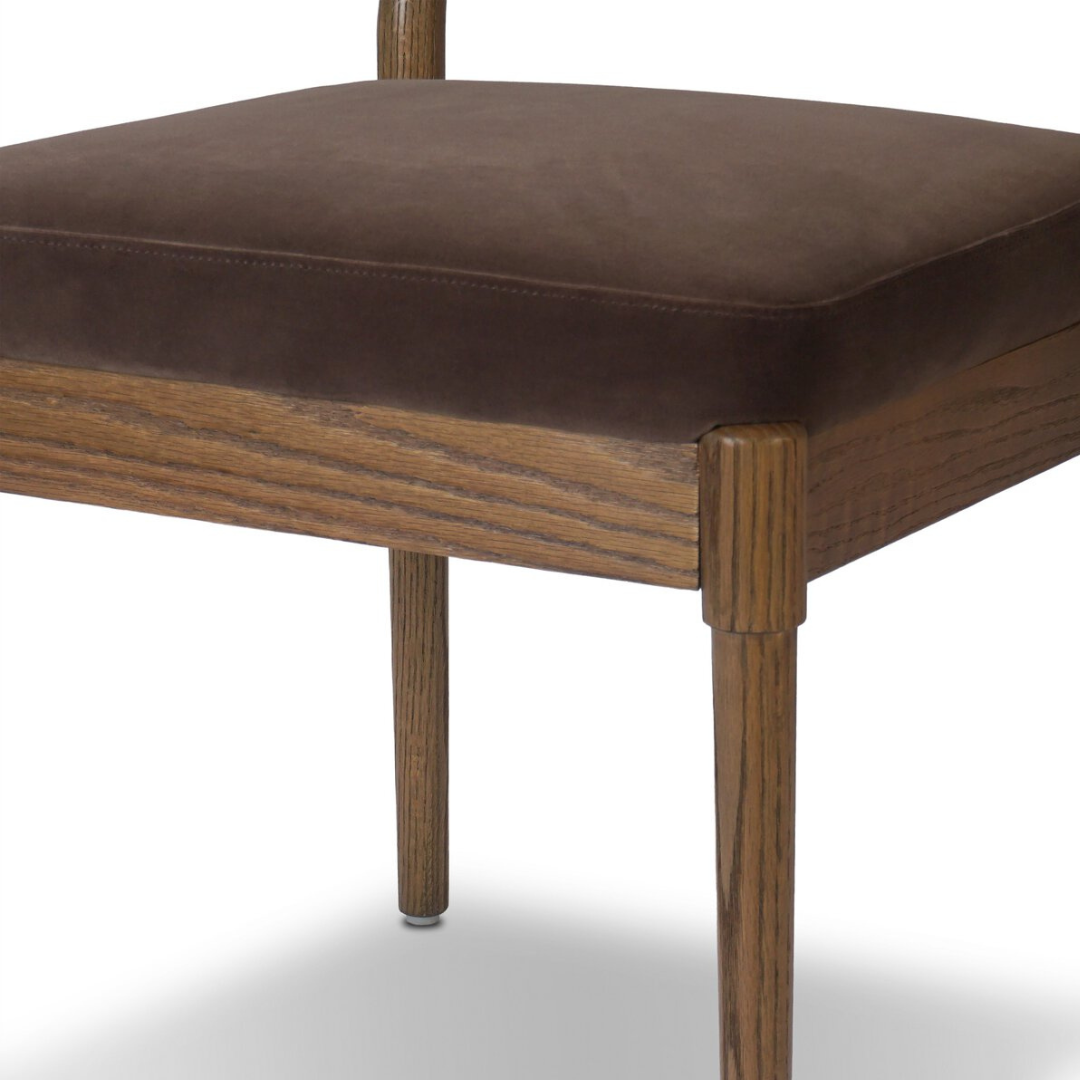 Lisbeth Dining Chair