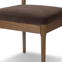 Lisbeth Dining Chair