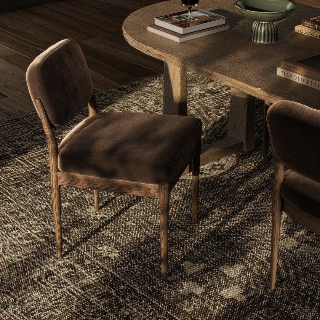 Lisbeth Dining Chair