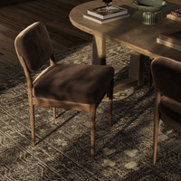 Lisbeth Dining Chair