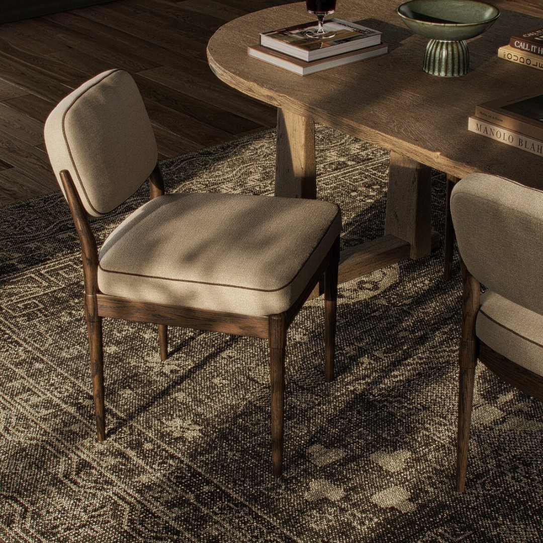 Lisbeth Dining Chair