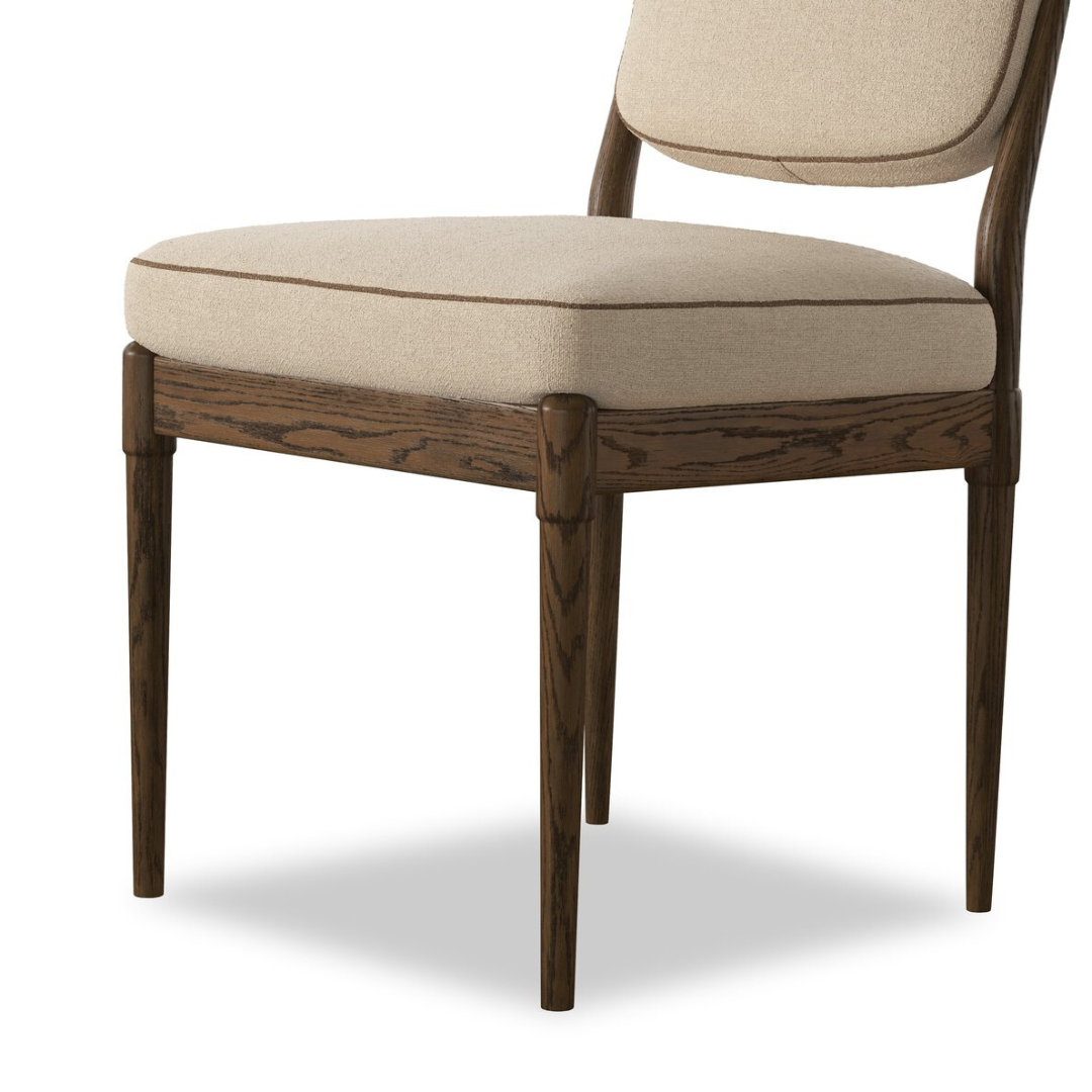 Lisbeth Dining Chair