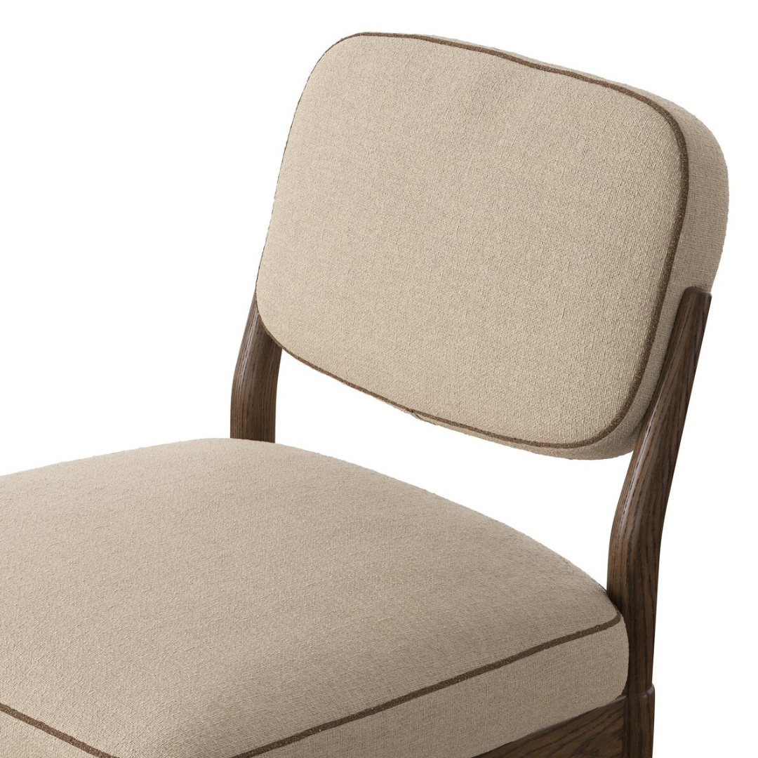 Lisbeth Dining Chair