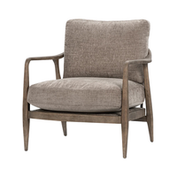 Labelle Accent Chair