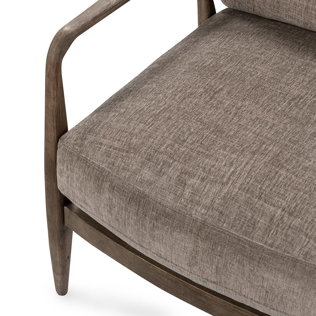 Labelle Accent Chair