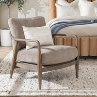 Labelle Accent Chair