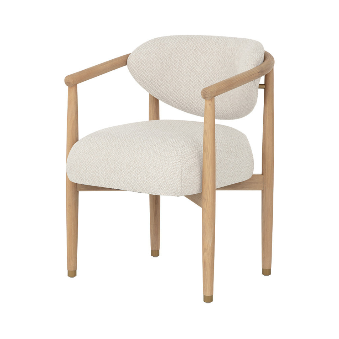 Sayer Dining Armchair